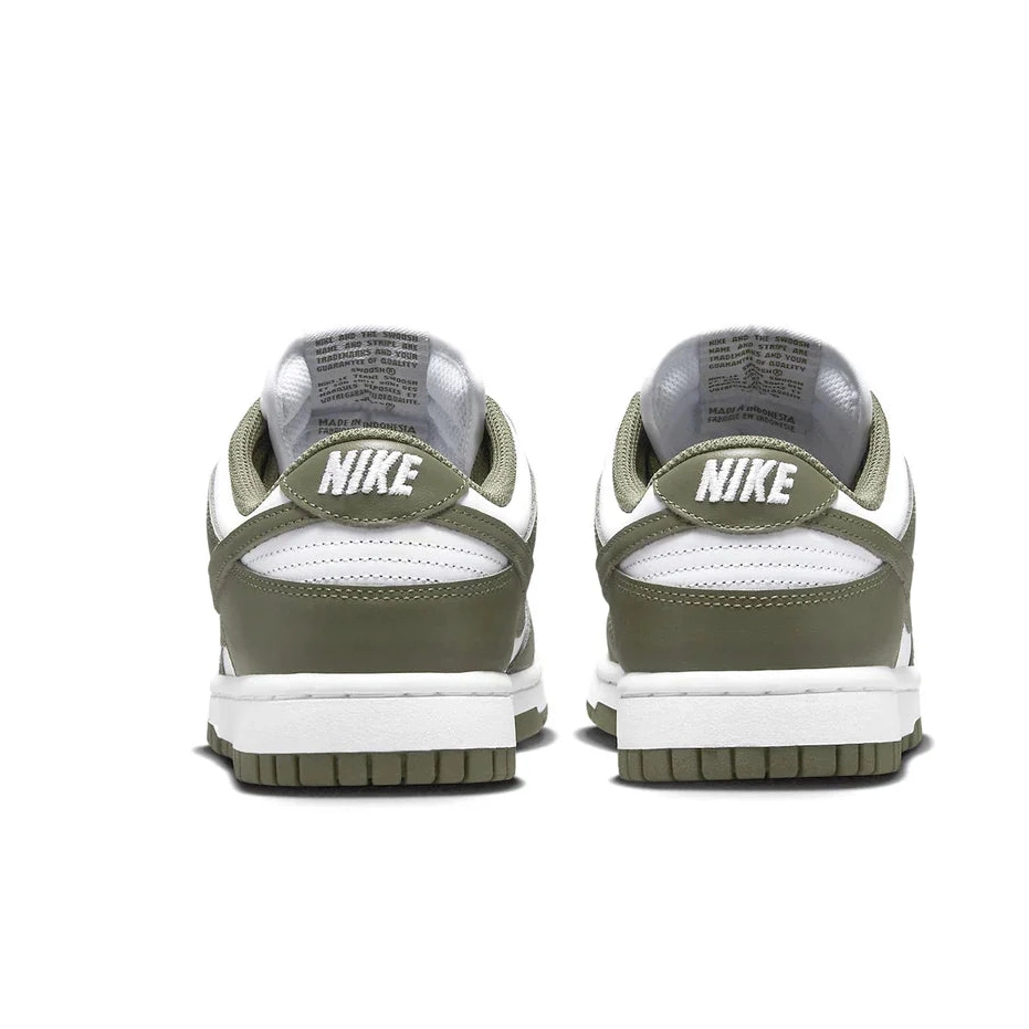 Olive' Nike Dunk W Low 'Medium 0705
